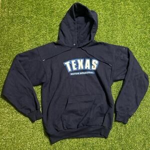 Texas Motor Speedway Champion Hoodie